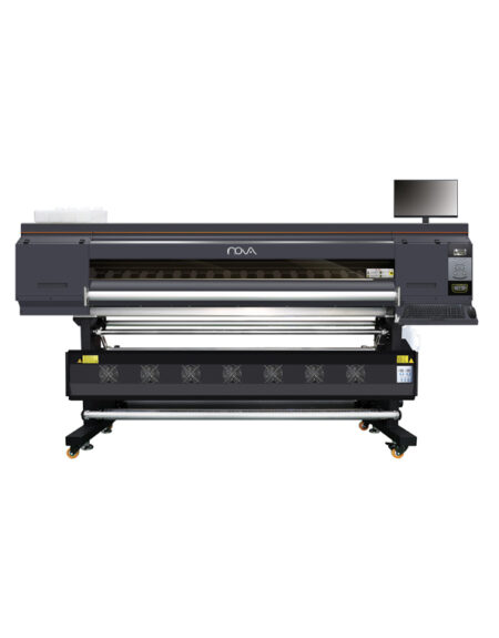 Nova NV7404 Industrial