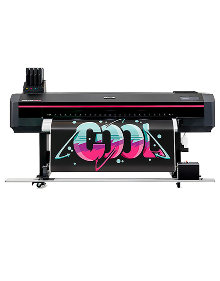 Mutoh XpertJet 1641SR Pro