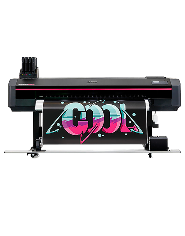 Mutoh XpertJet 1641SR Pro