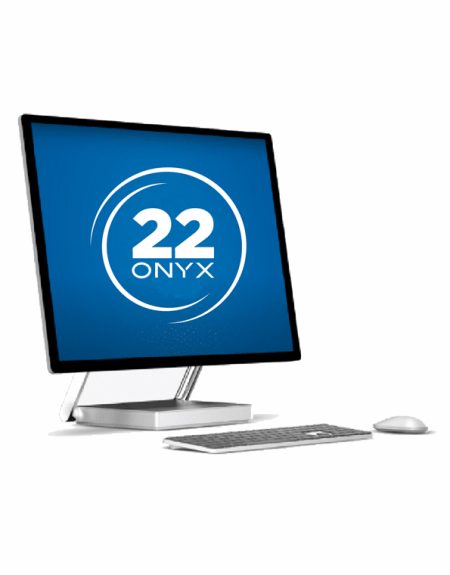 Onyx 22