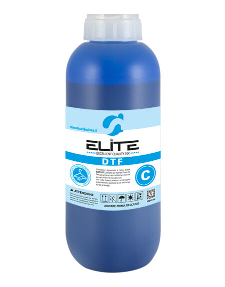 Elite® DTF