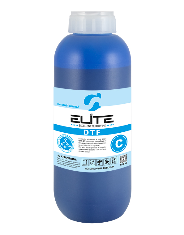 Elite® DTF
