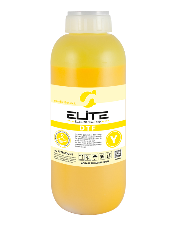 Elite® DTF - immagine 3