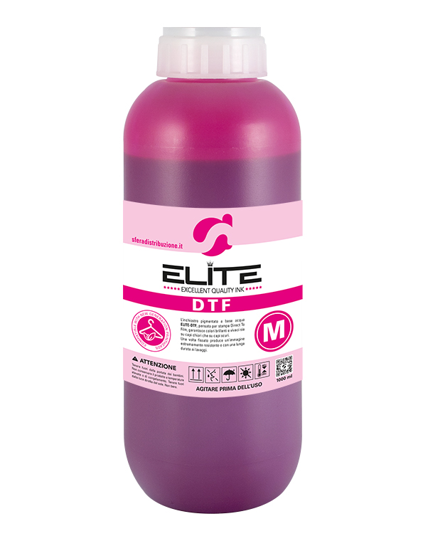 Elite® DTF - immagine 2
