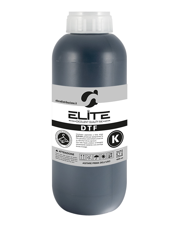 Elite® DTF - immagine 4