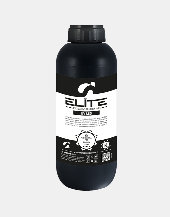 Elite® UV Led - immagine 4