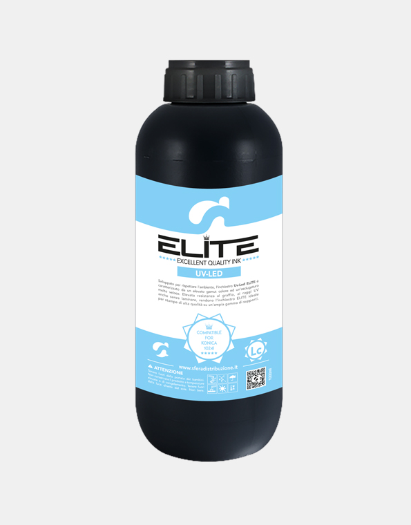 Elite® UV Led - immagine 7