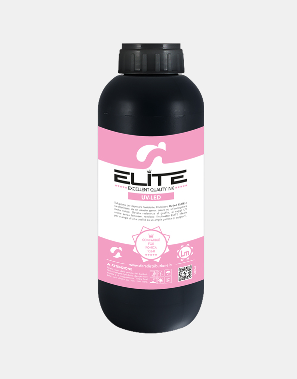 Elite® UV Led - immagine 8