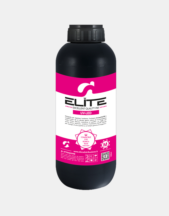 Elite® UV Led - immagine 2