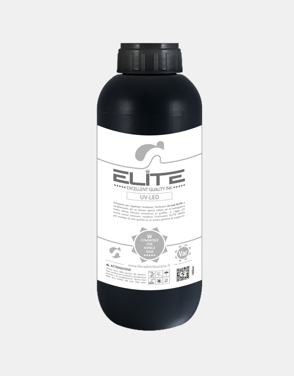 Elite® UV Led - immagine 6