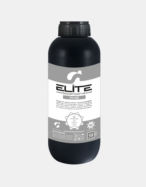 Elite® UV Led - immagine 5