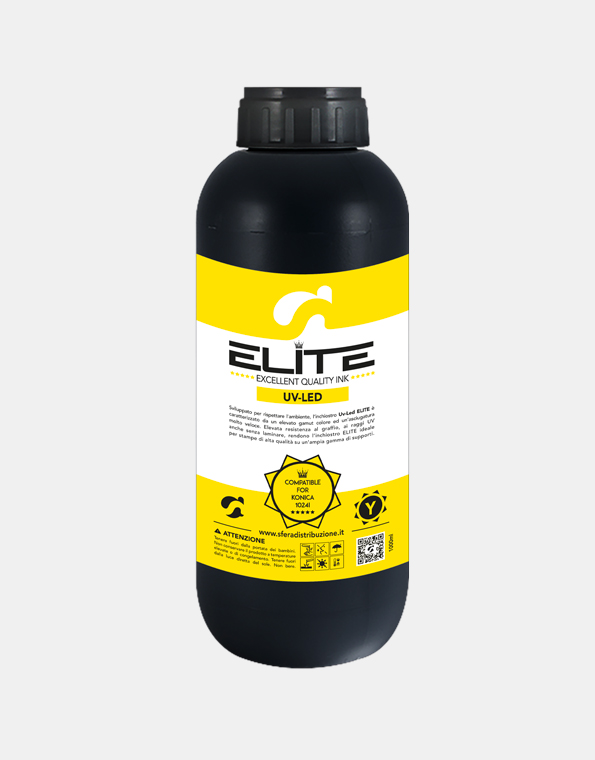 Elite® UV Led - immagine 3