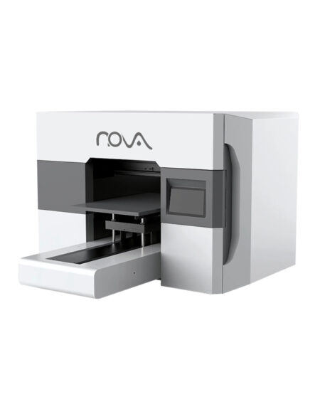 Nova UV A3 Plus