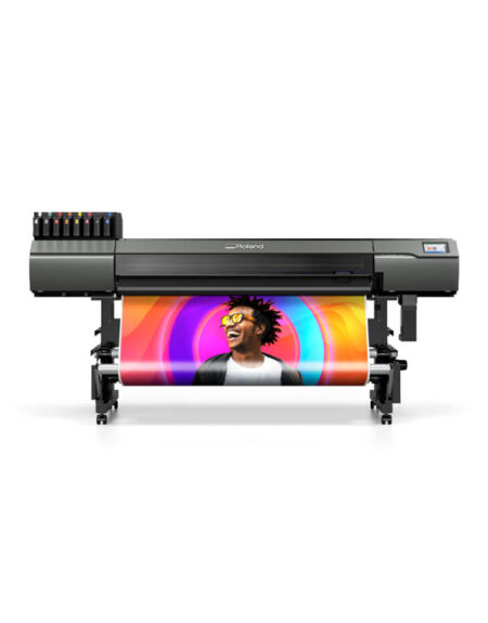 Roland TrueVIS LG-640, LG-540, LG-300