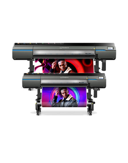 Roland TrueVIS VG3-640, VG3-540